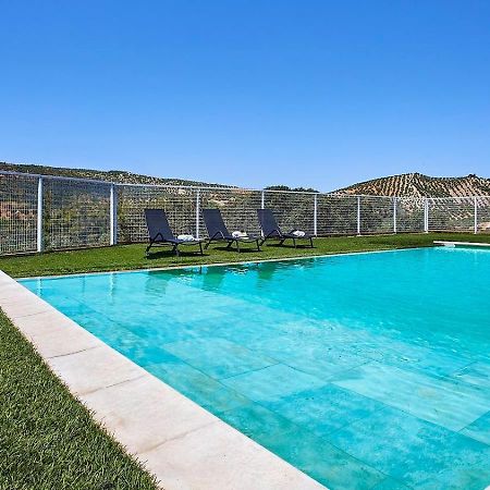 Villa Vista Hermosa Olvera By Ruralidays エクステリア 写真