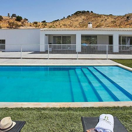 Villa Vista Hermosa Olvera By Ruralidays エクステリア 写真