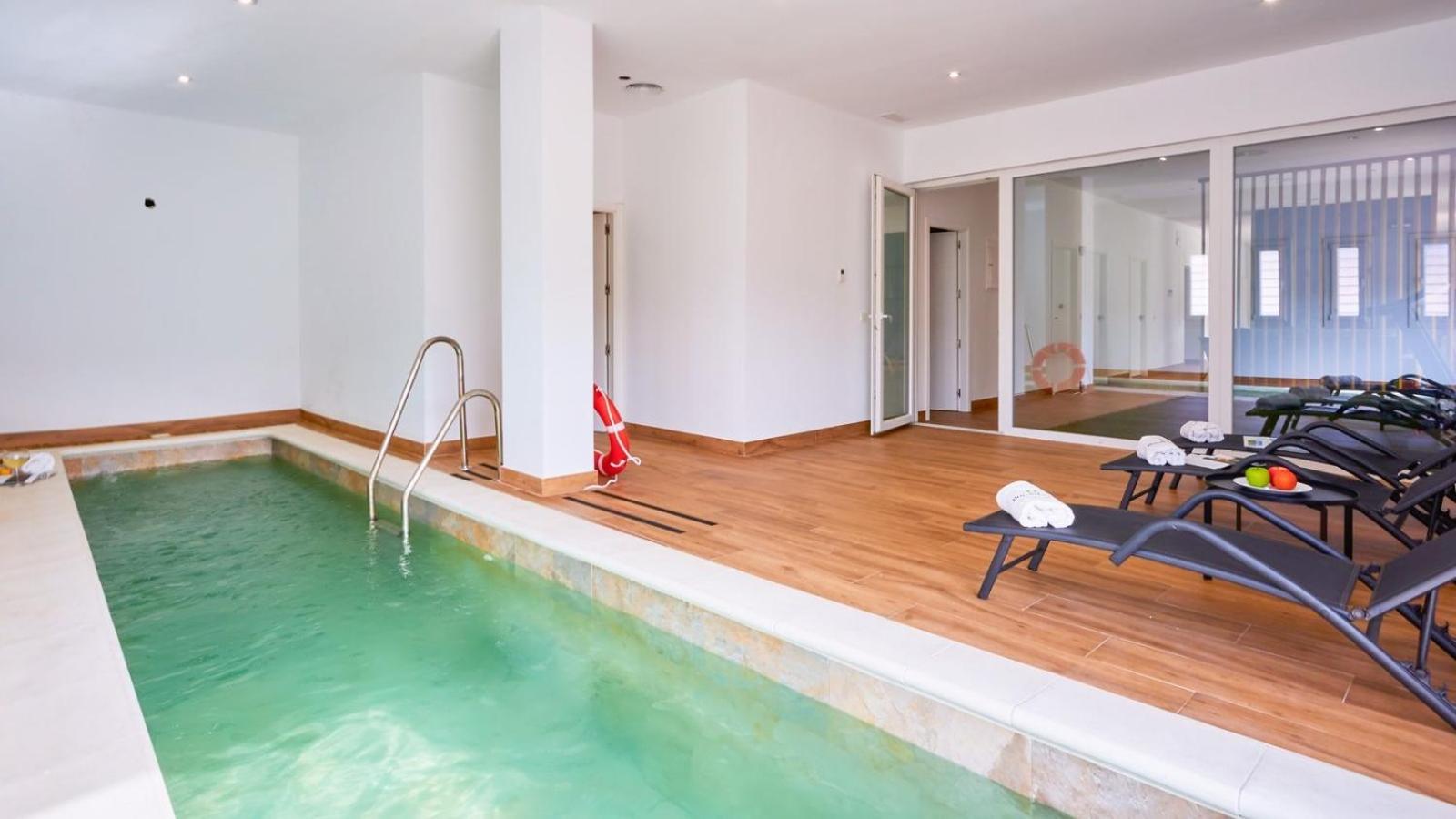 Villa Vista Hermosa Olvera By Ruralidays エクステリア 写真