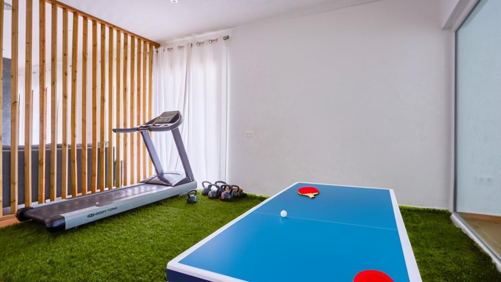 Villa Vista Hermosa Olvera By Ruralidays エクステリア 写真